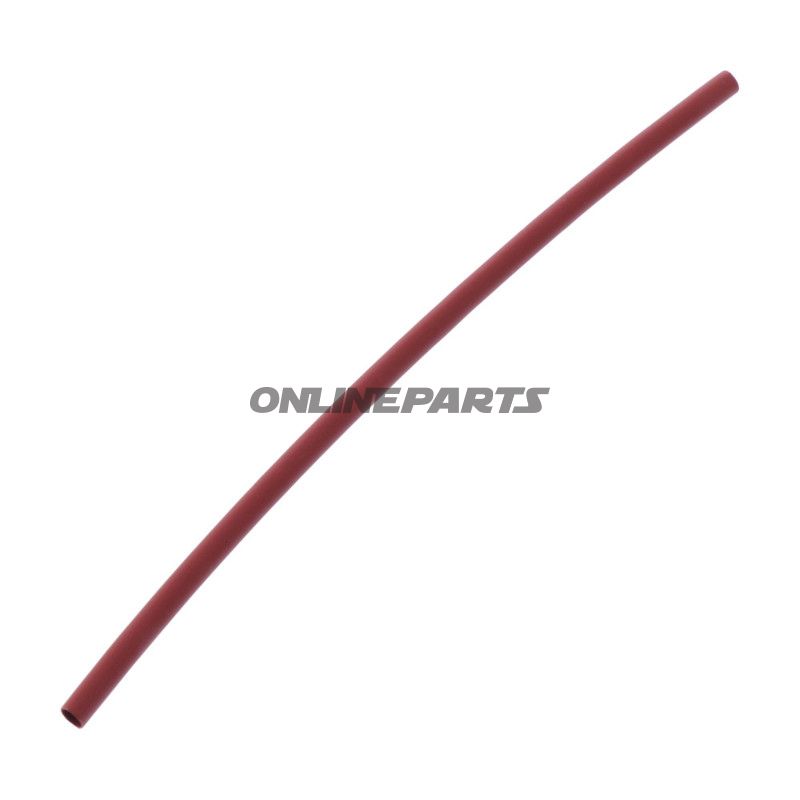 KRYMPEFORHOLD 2,5 MM RT JMP PCK 20 STK KRYMPEFORHOLD 2:1