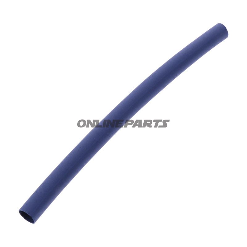 KRYMPEFORHOLD 6,5MM BL JMP PCK 20STK KRYMPEFORHOLD 2:1