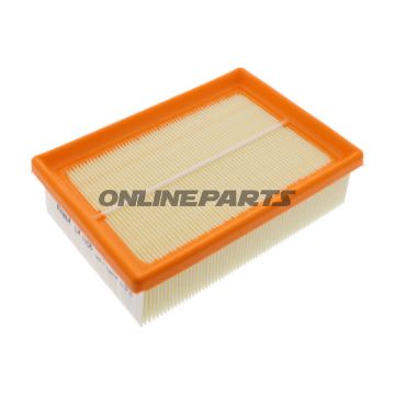 LUFTFILTER MAHLE