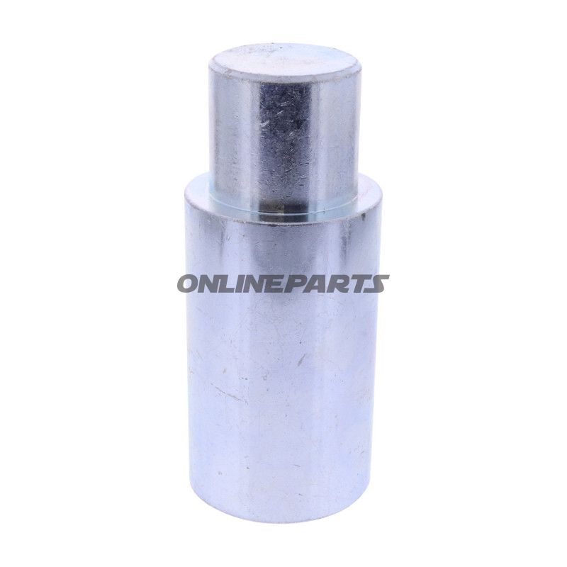 SLAGLÆNGDE 100 mm MAHA SLIFT GH Galvaniseret 975289