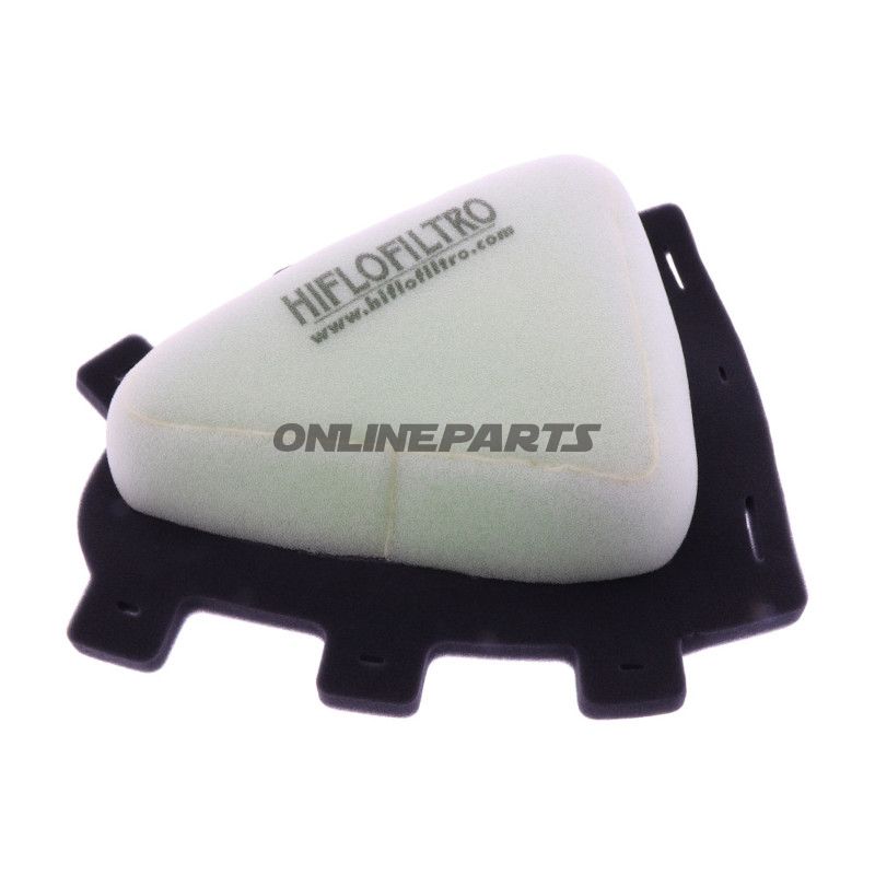 Luftfilter Hiflo Alternativ: 7233169