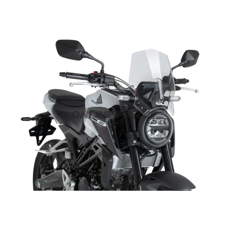 SCHEI Z-RAC PUIG SW