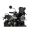 Scheibe Z-Racing Puig schwarz