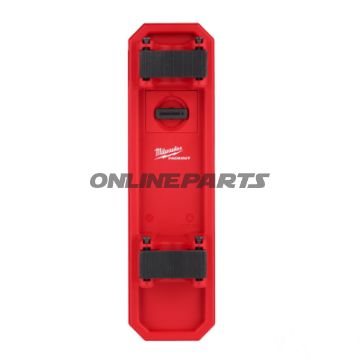 PACKOUT STIELHALTER