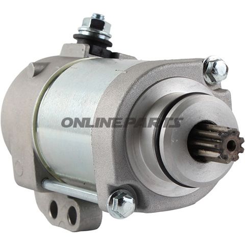 STARTMOTOR PILESPIDS ALTN 7002429