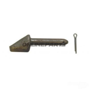 SVEJSEBOLT 12 X 58 MM