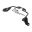 Sidetaske Rack Shad til 3P System