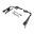 Sidetaske Rack Shad til 3P System