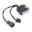 Regulator / ensretter Alternativ: 7002541