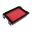 LUFTFILTER HIFLO