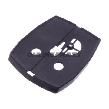 STRAM LAMPE BAGSIDE