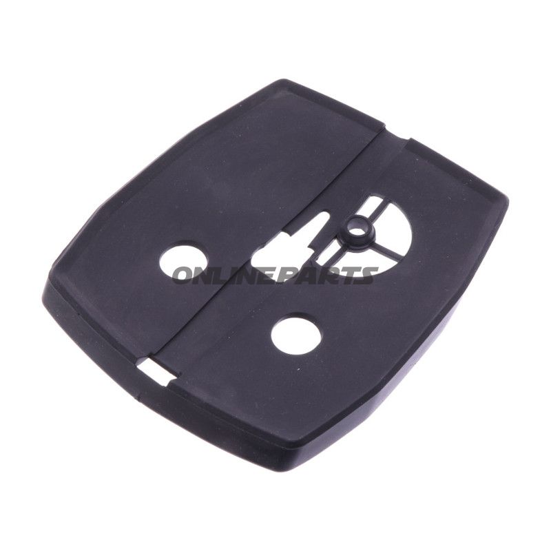 STRAM LAMPE BAGSIDE