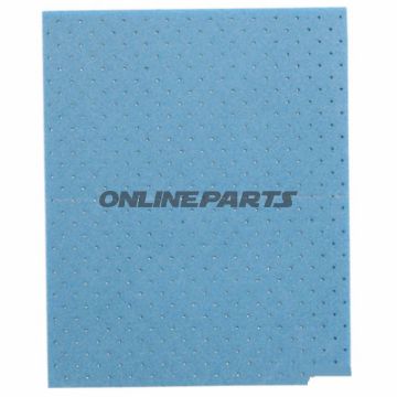 SCHLEIF STR K1200 10 STK 139X172MM Fleksibel