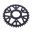 Tandhjul 43T Pitch 520 Indvendig Diameter 063 Bolt Cirkel 110