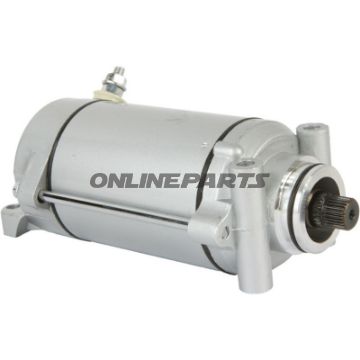 STARTMOTOR PILESPIDS Alternativ: 7002239