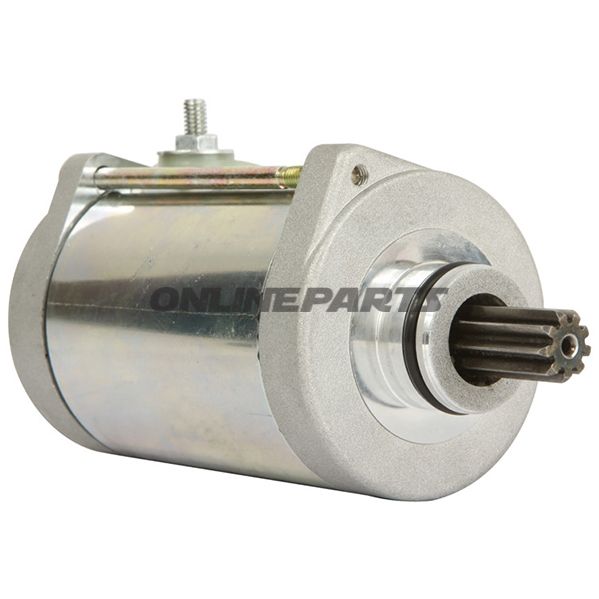 STARTMOTOR PILESPIDS Alternativ: 7002377