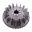 Generator Stang Hjul/Rotor