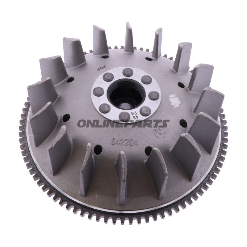 Generator Stang Hjul/Rotor