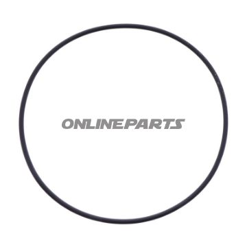 O-Ring 2X80MM