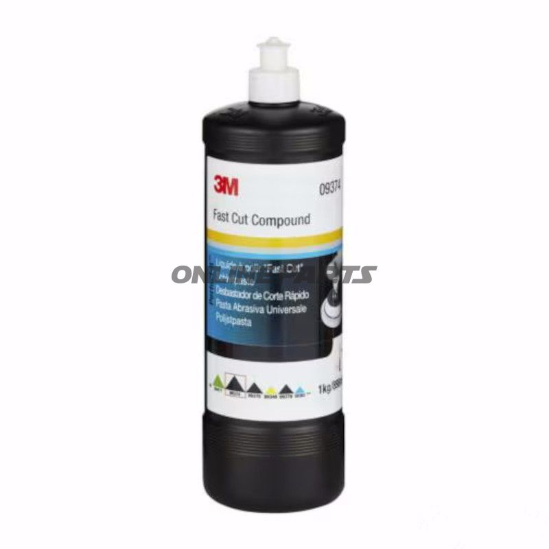 SCHLEIFPASTE FEIN 1L 3M 09374