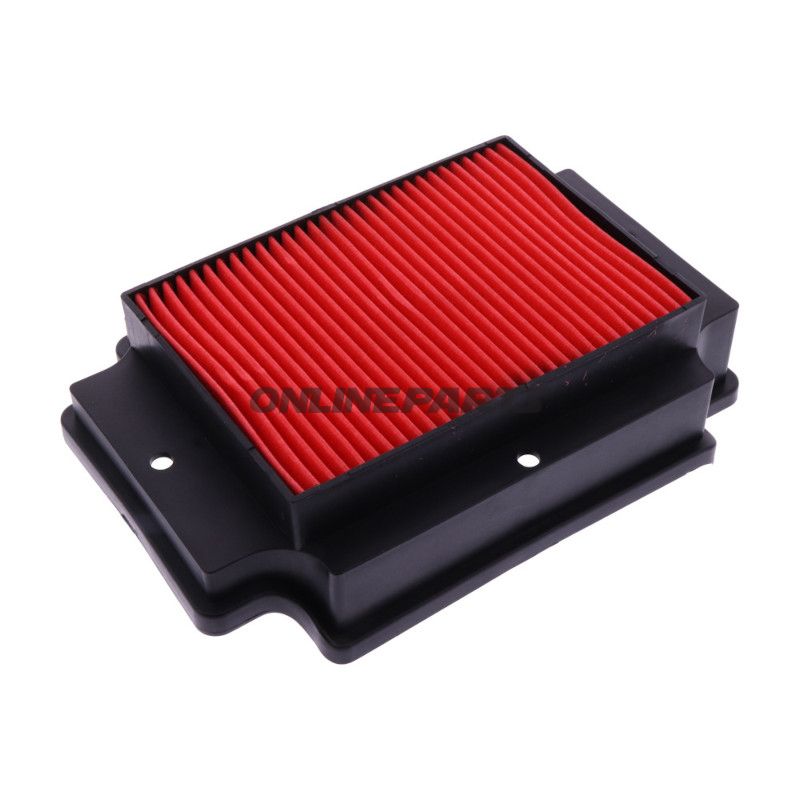 Luftfilter original reservedel