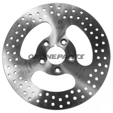 Bremseskive BREMBO