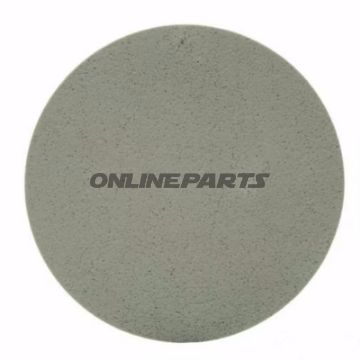 FINSLIBNING K3000 3M 152MM TRIZACT
