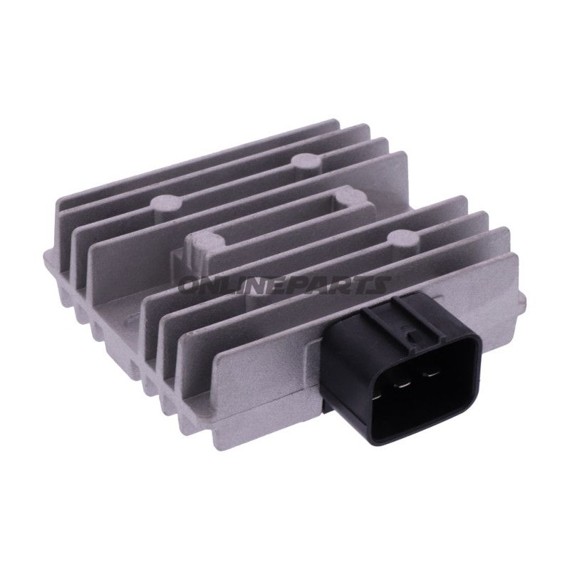 Regler / Gleichrichter Mosfet Alternativ: 7003198
