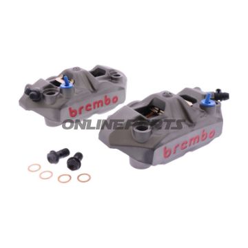 BR KIT LI+RE GR BRM M-4 (M4-34)