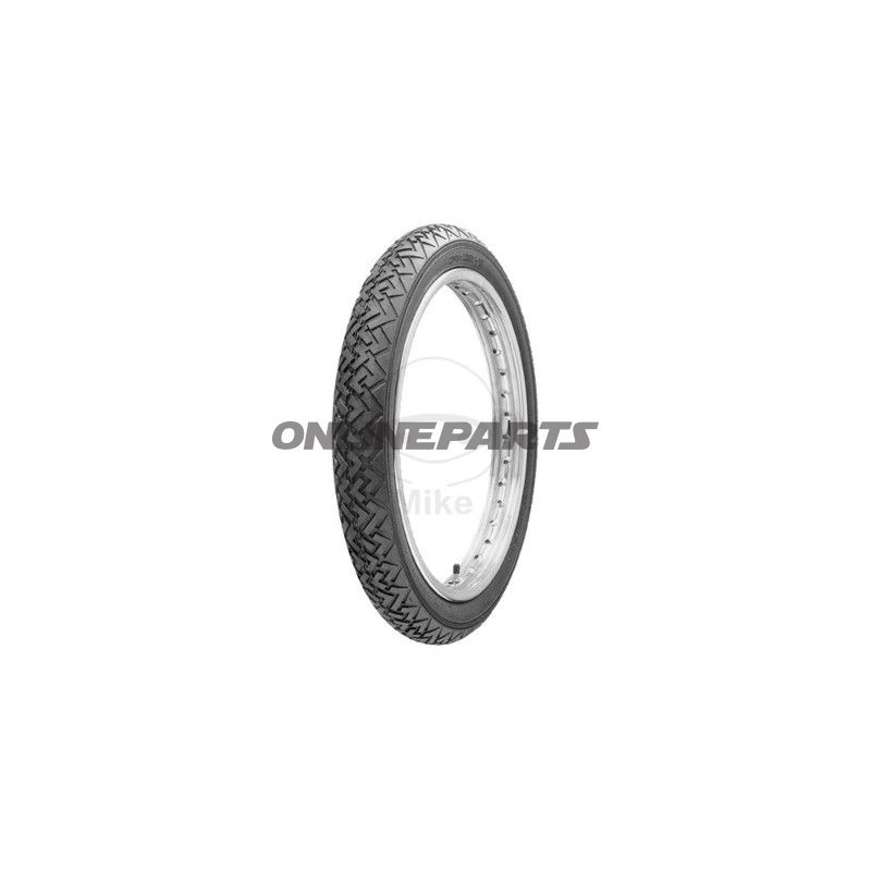 2.50-14 39J TT forstærket front Reifen Vee Gummi VRM087 RF