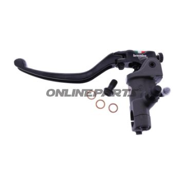 Koblingsbeslag Brembo 16 mm RCS