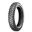 130/80-18 M/C 72T TT forstærket bag Reifen Heidenau K60 Scout M+S