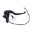 Bremsearmatur Brembo 19 mm RCS Kortslags RR