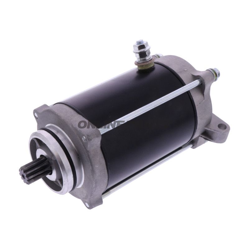 STARTMOTOR JMP