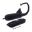 SCHALLD SILENT PRO TECNIGAS BLACK EDITION