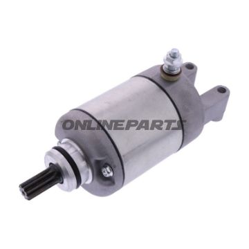 Starter JMP Alternativ: 7002292/7000931