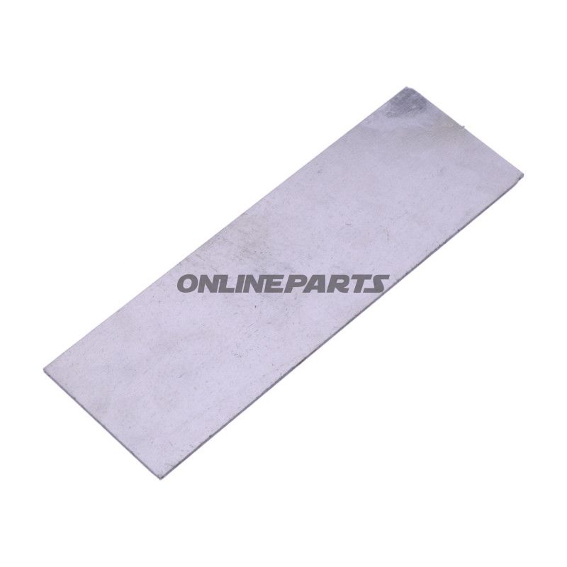 DISTANZSTUECK FOX 4000 AB 2024-12-89XY 104X34X1