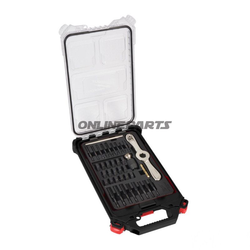 GEW SCHNEID WKZ STZ 38STK PACKOUT MILWAUKEE