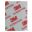 SOFTPAD SUPER FINE 20STCK ORANGE