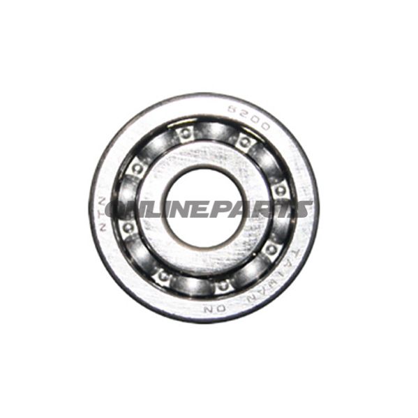 KUGELL 6200 C3 NTN SE 7520624 02/20
