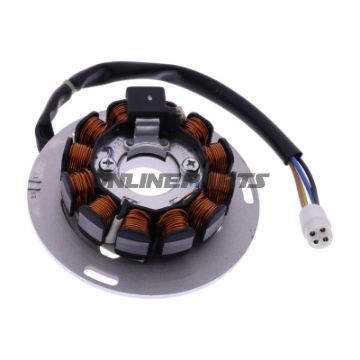 STATOR