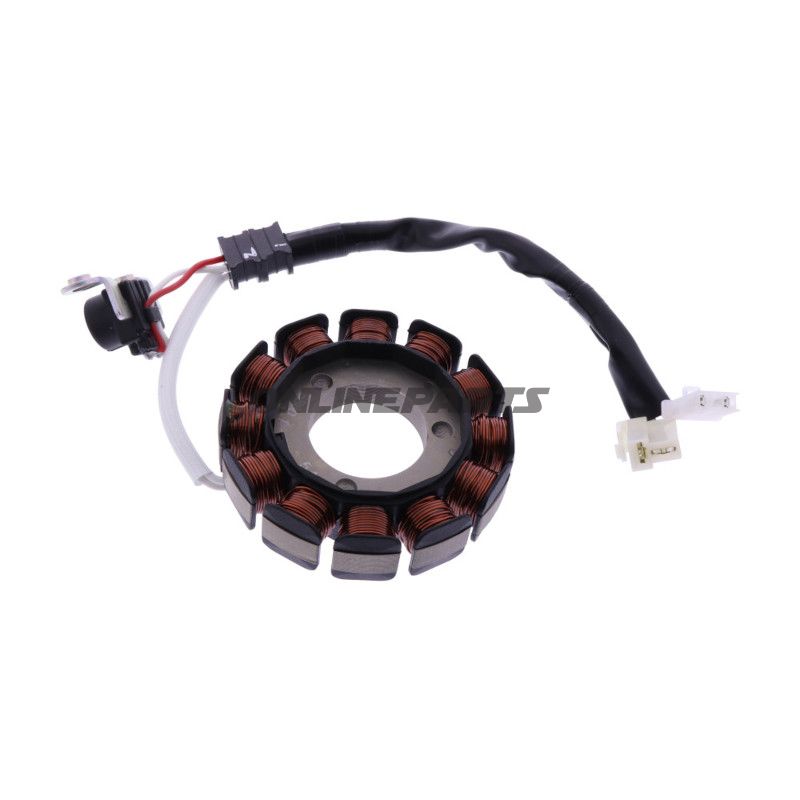 STATOR (OE RESERVEDEL)