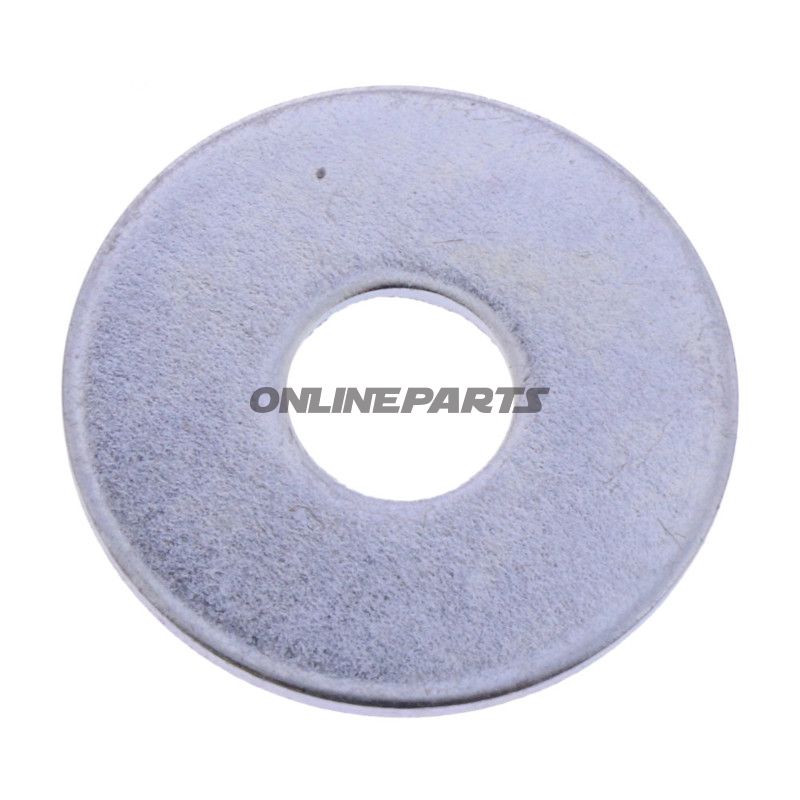 KOTFL DISCS VZ 6.4X20 PAKKE 100 STK ALTN4790130