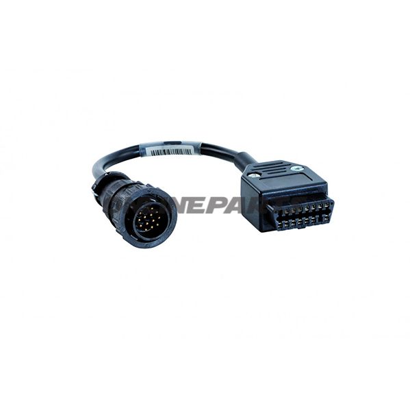 GUTMANN ADAPTER BIL Mercedes-Benz/VW (SPRINTER.LT)