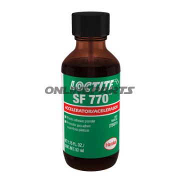PRIMER SF 770 10ML LOC OVERFLADEBEHANDLING