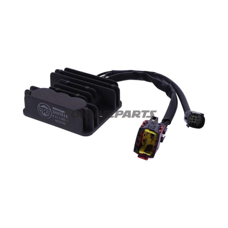 Regulator / ensretter Original reservedel