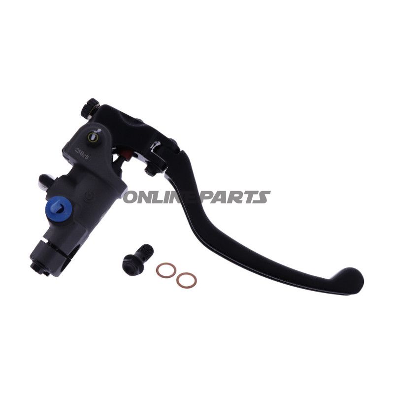 Koblingsbeslag Brembo 19 mm RCS