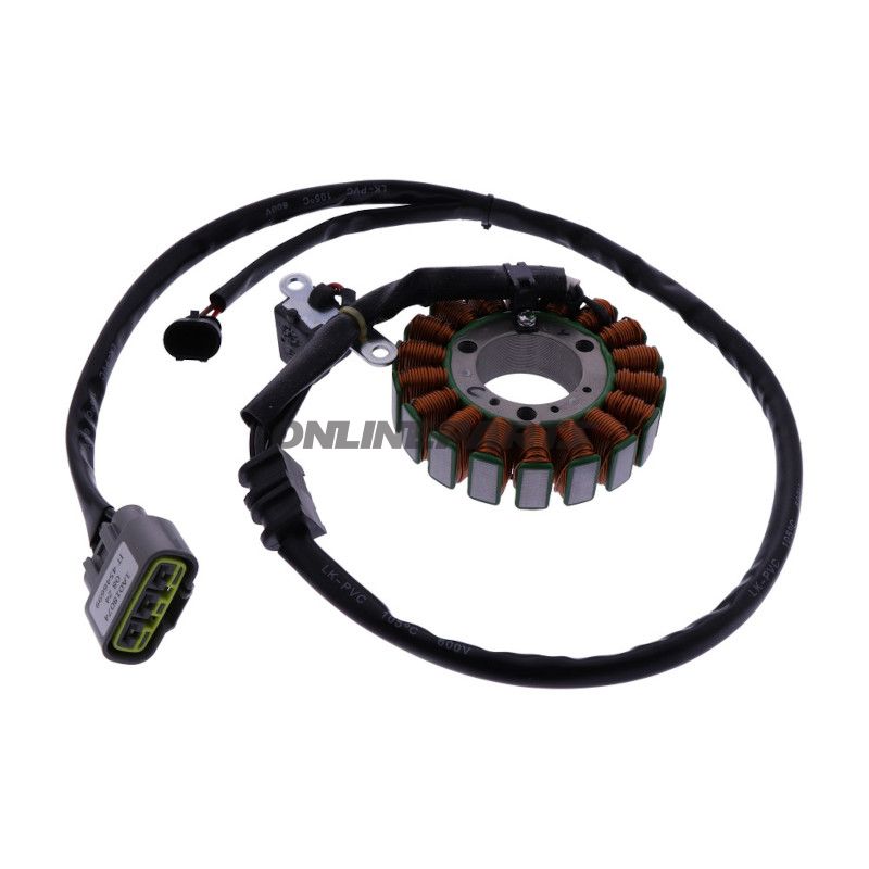 Generator Stator Original Reservedel