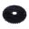 Alu tandhjul 54T Pitch 428 sort Esjot Indvendig Diameter 040 Bolt Circle 060