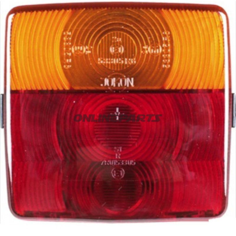 3KAMMER LAMPE ANH LI/RE BBS(K)205 JOK